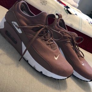 Nike Air Max’s 🥰